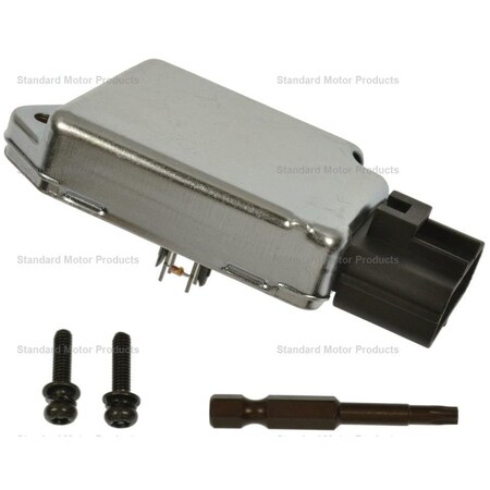 Standard Ignition Mass Air Flow Maf Sensor, Mas0214 MAS0214